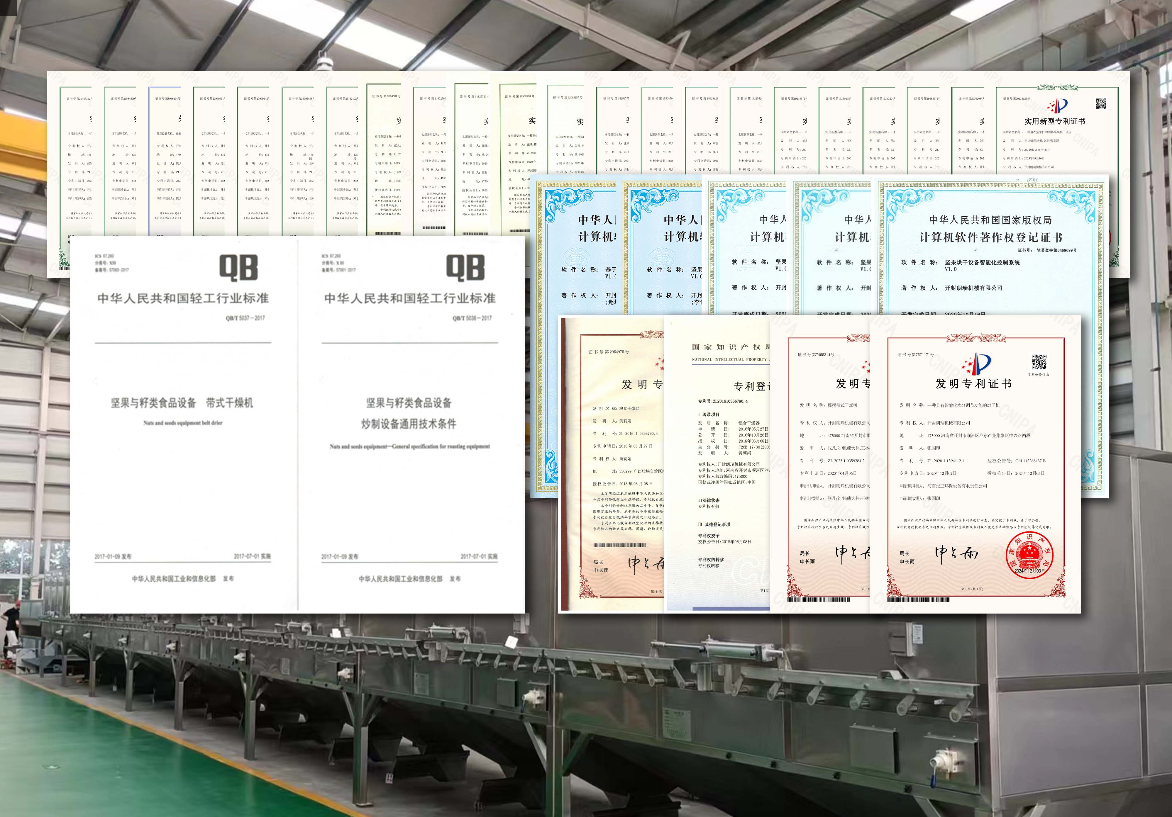 质量保障